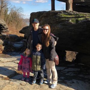 Meet your Posher, Jacklyn